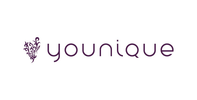 logo vector Younique