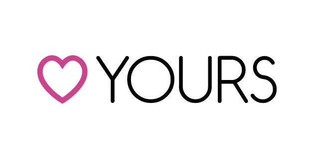 logo vector Yours Clothing