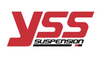 logo vector YSS Suspension