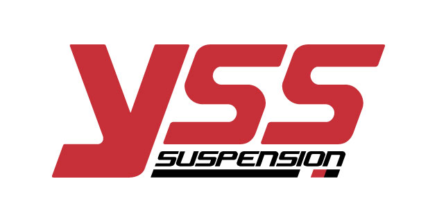 logo vector YSS Suspension