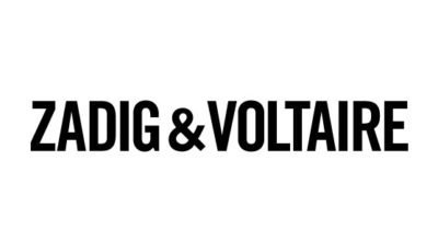 logo vector Zadig & Voltaire