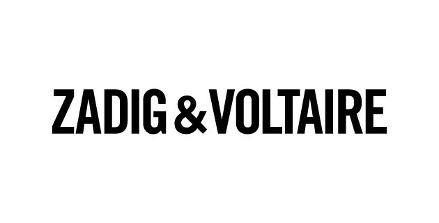 logo vector Zadig & Voltaire