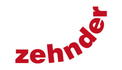 logo vector Zehnder