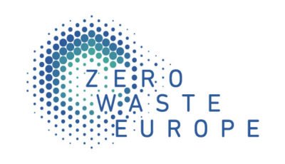 logo vector Zero Waste Europe