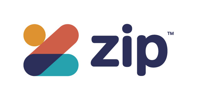 logo vector Zip