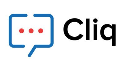 logo vector Zoho Cliq