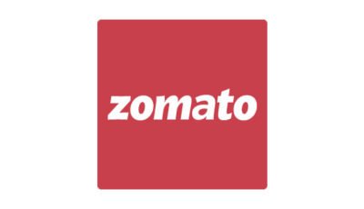 logo vector Zomato