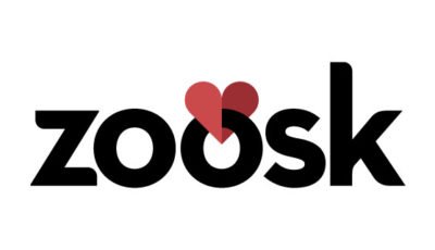 logo vector Zoosk