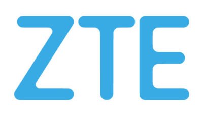 logo vector ZTE