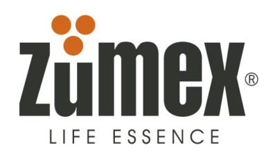 logo vector Zumex