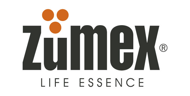logo vector Zumex
