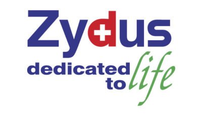 logo vector Zydus Cadila