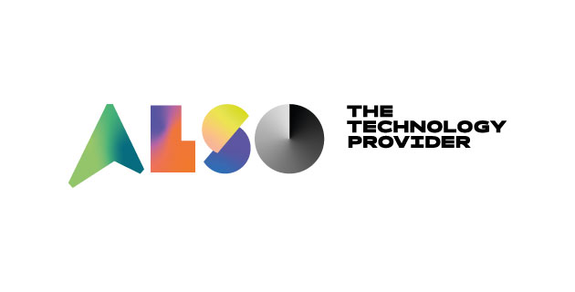logo vector ALSO Holding AG