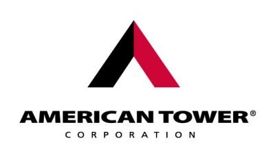 logo vector American Tower Corporation