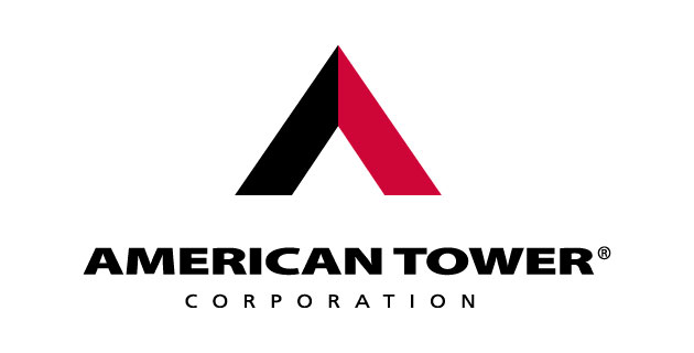 logo vector American Tower Corporation