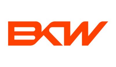 logo vector BKW