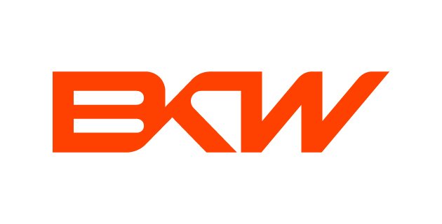 logo vector BKW