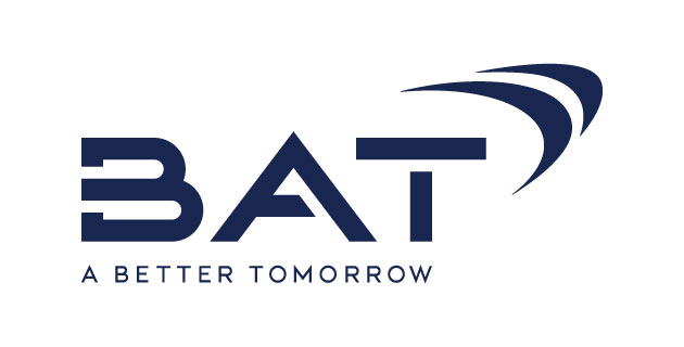 logo vector British American Tobacco