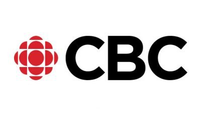 logo vector Canadian Broadcasting Corporation