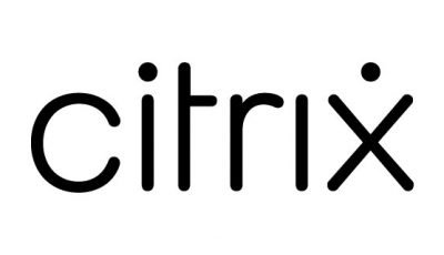 logo vector Citrix