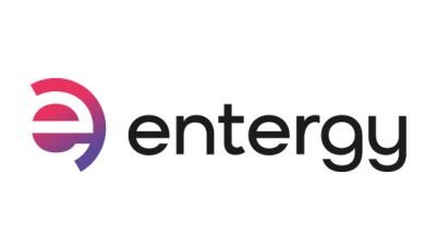 logo vector Entergy