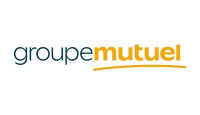 logo vector Groupe Mutuel