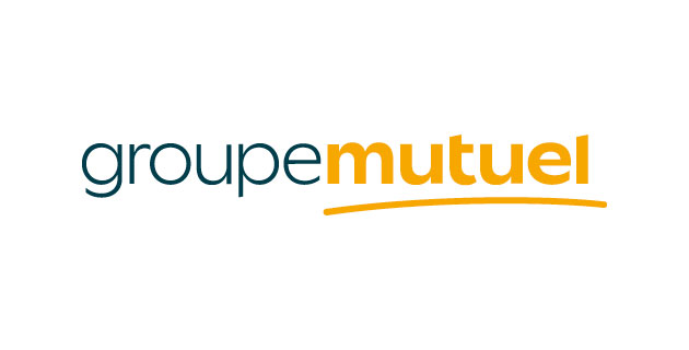 logo vector Groupe Mutuel