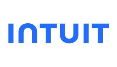 logo vector Intuit