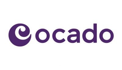 logo vector Ocado