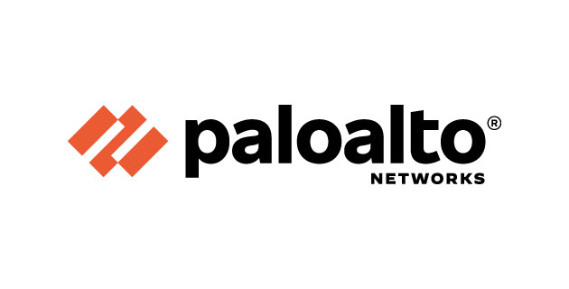 logo vector Palo Alto Networks