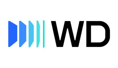 logo vector Western Digital