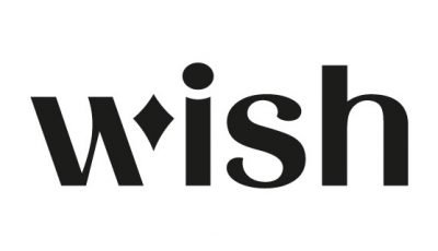 logo vector Wish