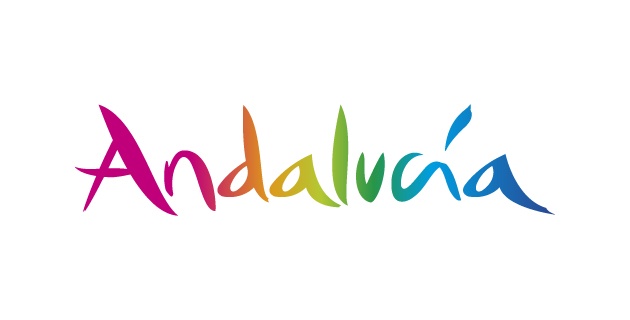 logo vector Andalucía Turismo