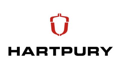 logo vector Hartpury University and Hartpury College