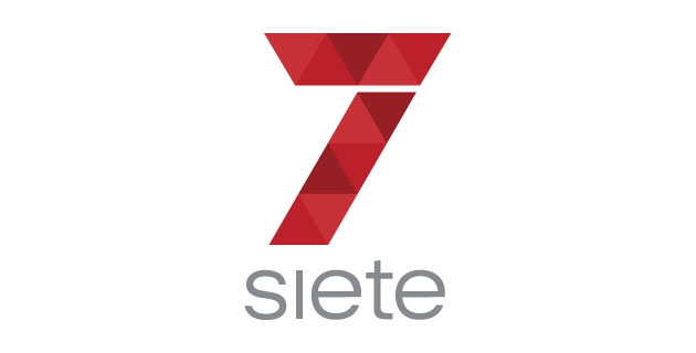 logo vector 7TV