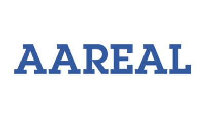 logo vector Aareal