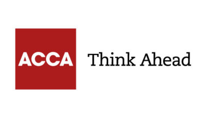 logo vector ACCA Global