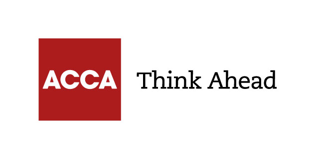 logo vector ACCA Global