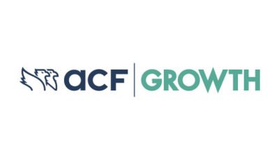 logo vector ACF Growth