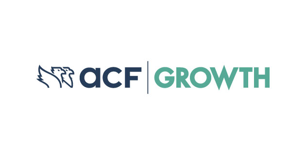 logo vector ACF Growth