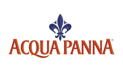 logo vector Acqua Panna