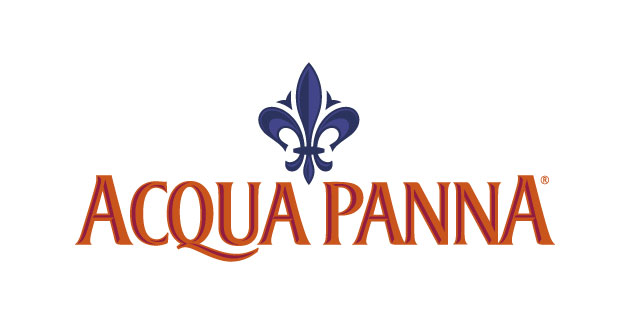 logo vector Acqua Panna