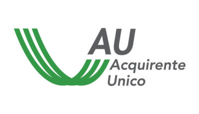 logo vector Acquirente Unico