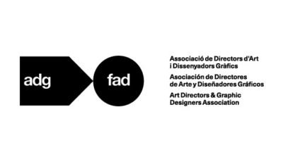 logo vector ADG-FAD