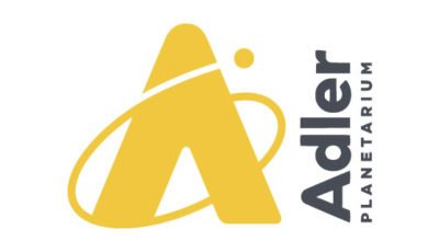 logo vector Adler Planetarium