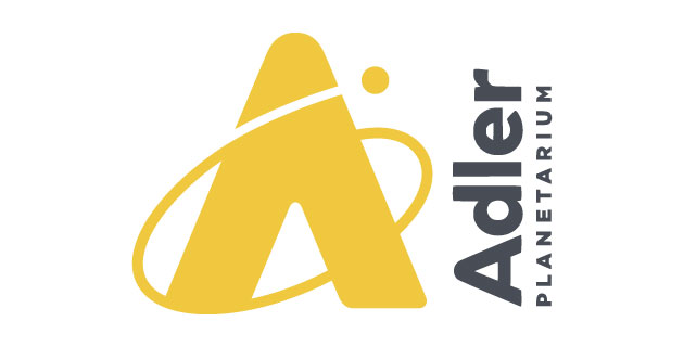 logo vector Adler Planetarium