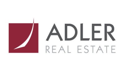 logo vector ADLER Real Estate