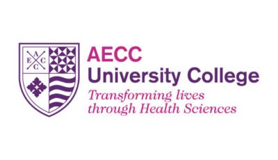 logo vector AECC University College
