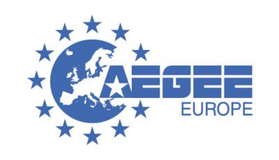 logo vector AEGEE-Europe