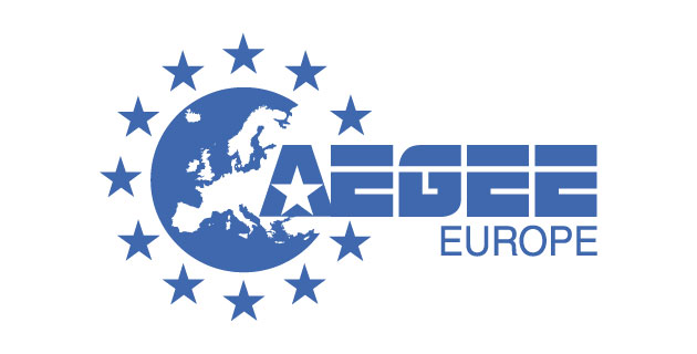 logo vector AEGEE-Europe